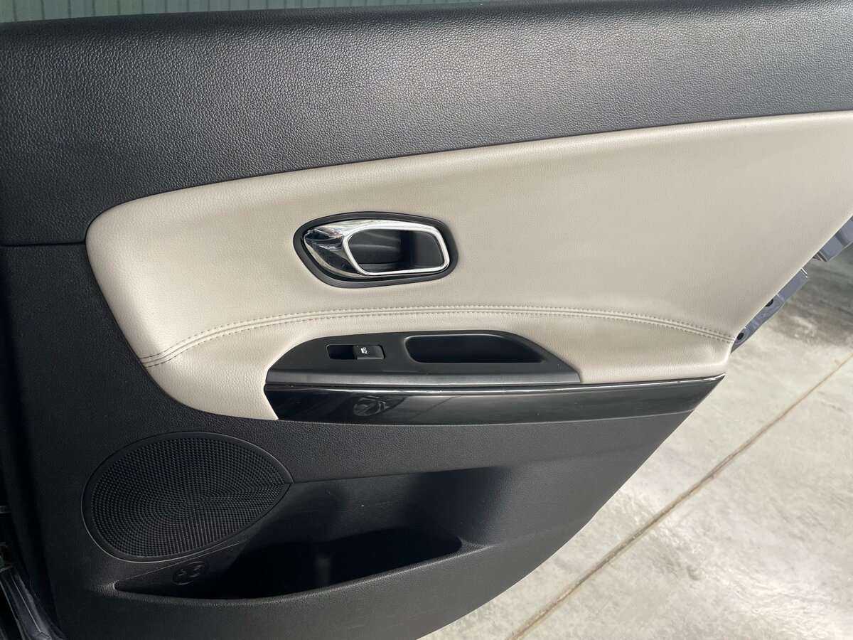 Kia Ceed, 2013 Фото №23