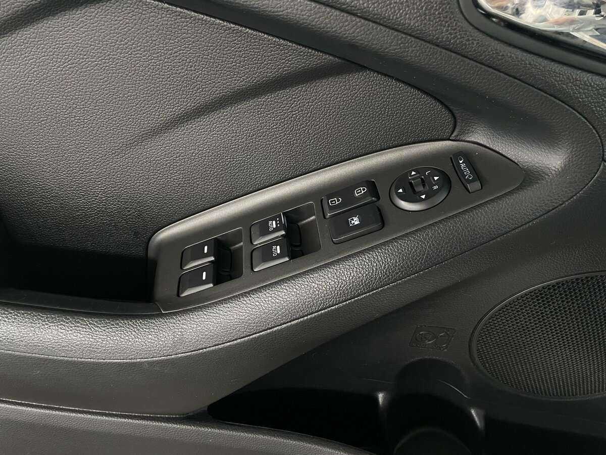 Kia Cerato, 2014 Фото №22