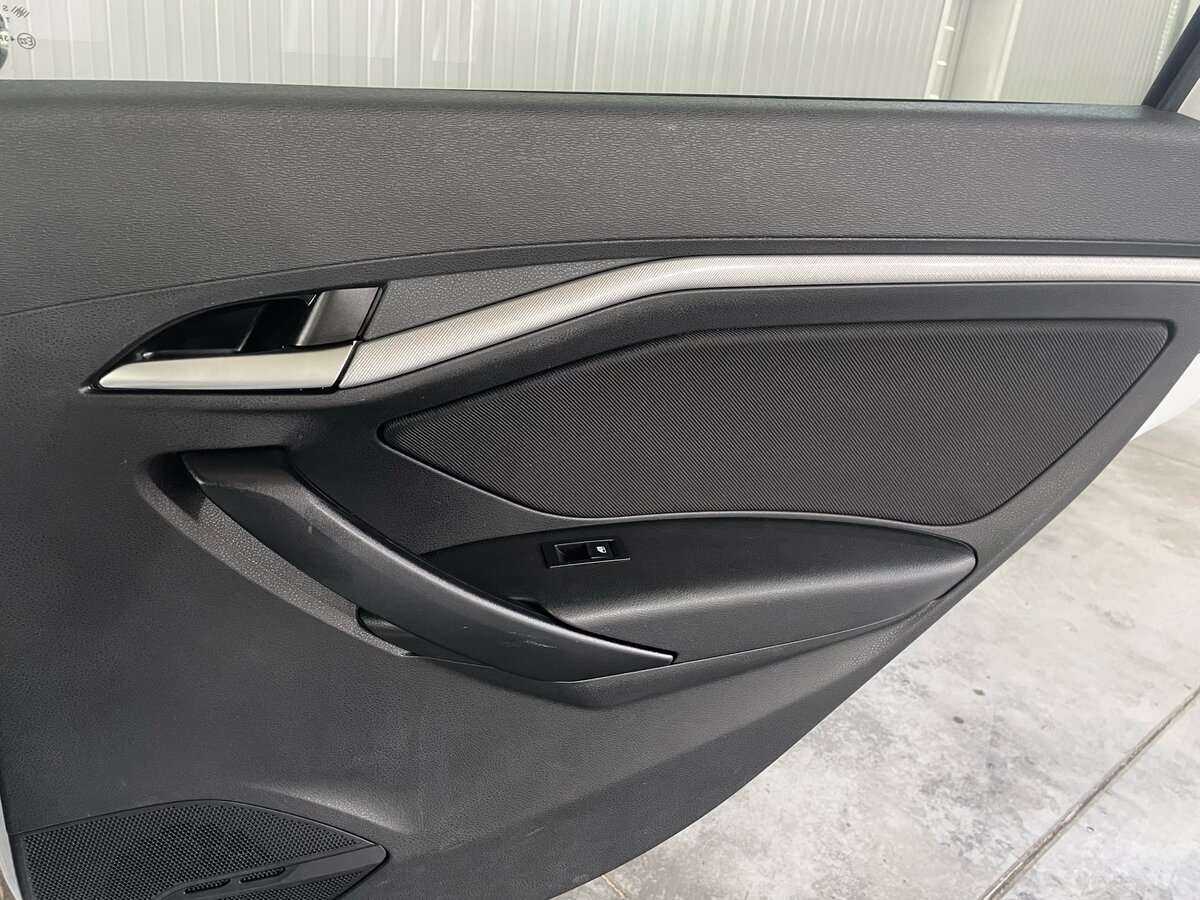 Lada (ВАЗ) Vesta, 2017 Фото №20