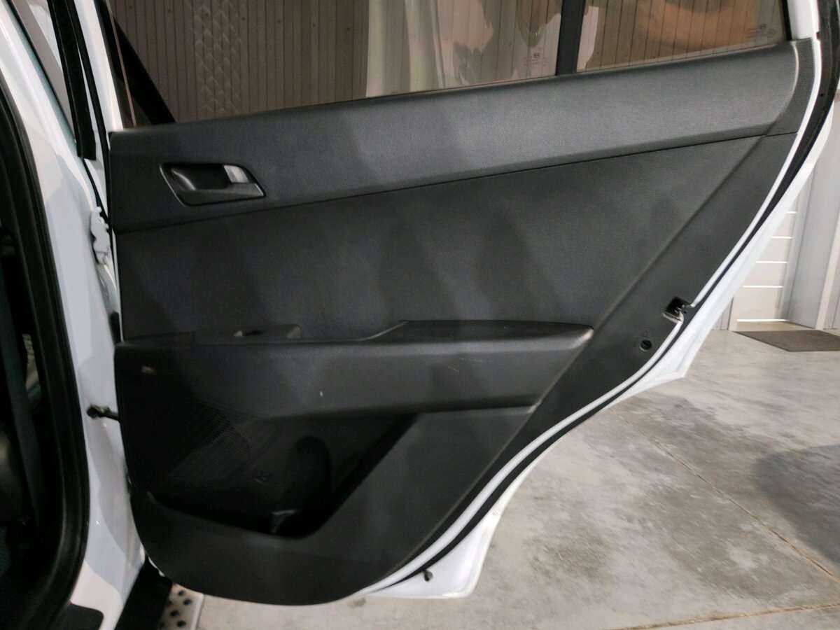 Hyundai Creta, 2020 Фото №19