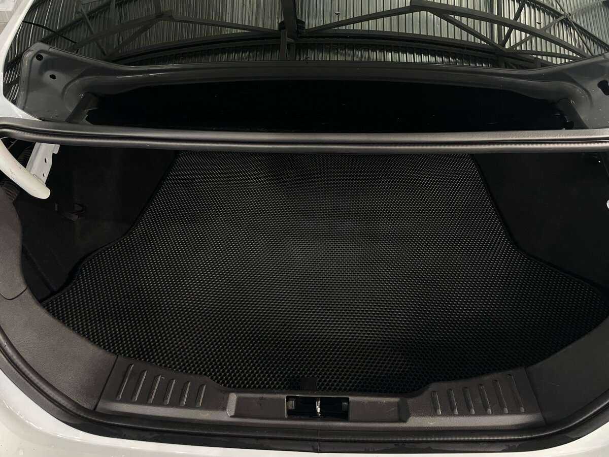 Ford Focus, 2013 Фото №22