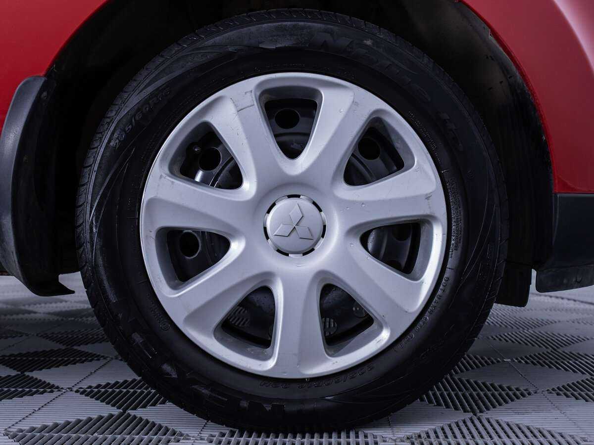 Kia Soul, 2016 Фото №10