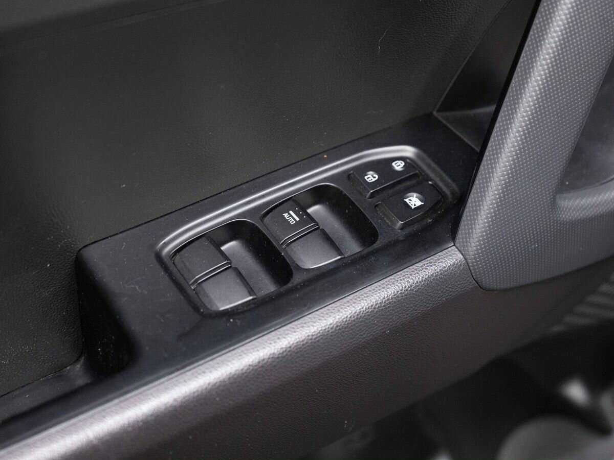 Hyundai Creta, 2018 Фото №17