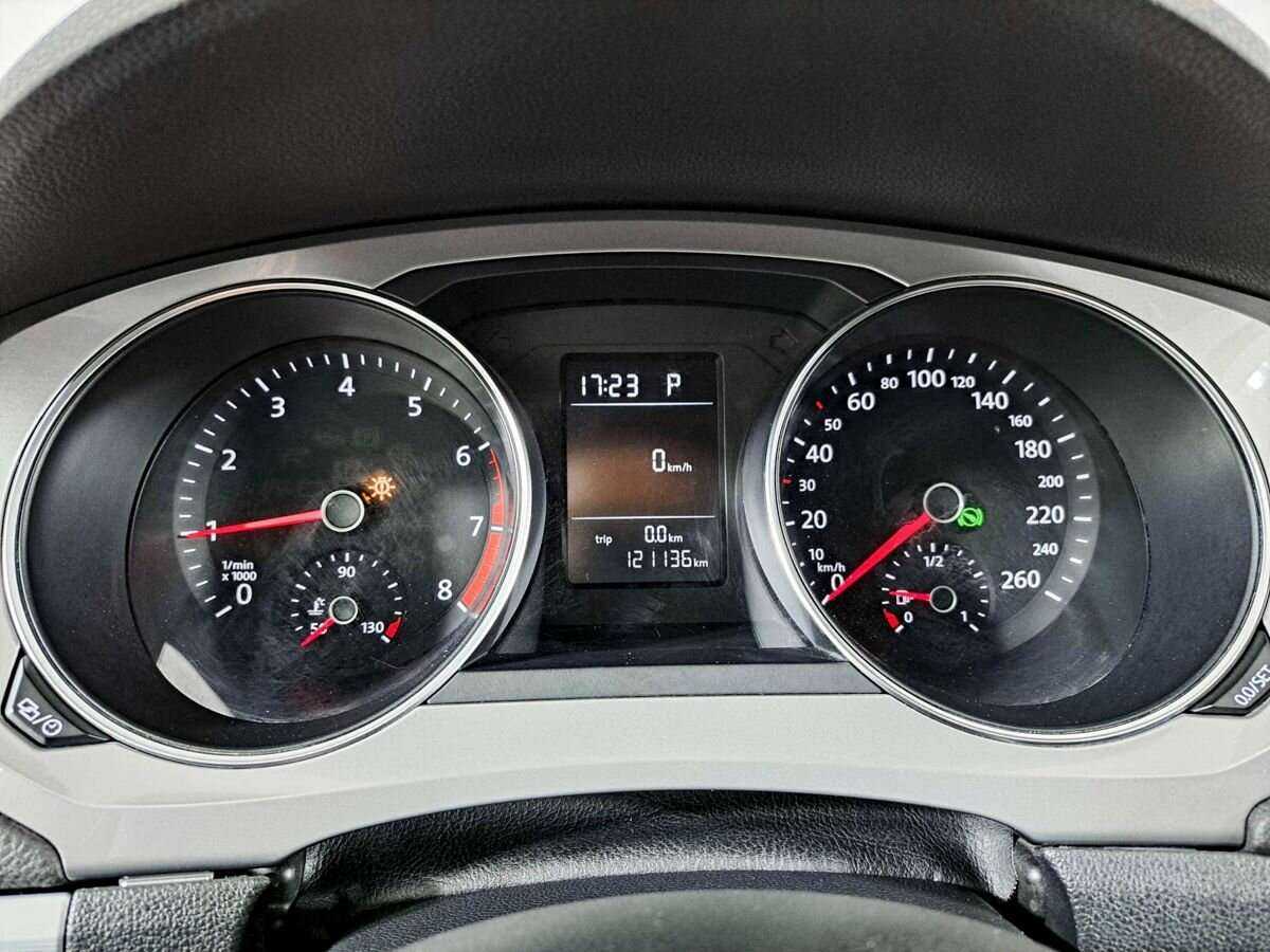 Volkswagen Jetta, 2017 Фото №8