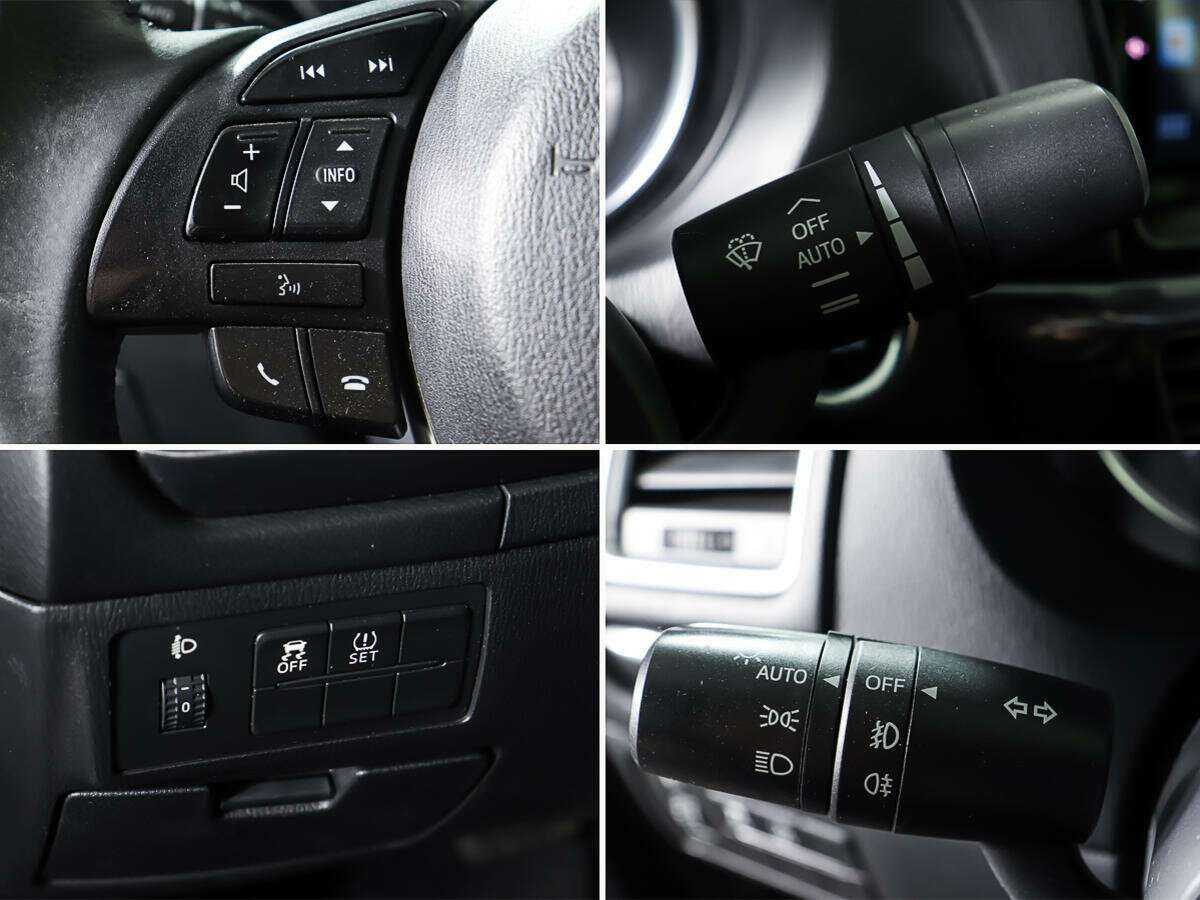 Mazda 6, 2013 Фото №17