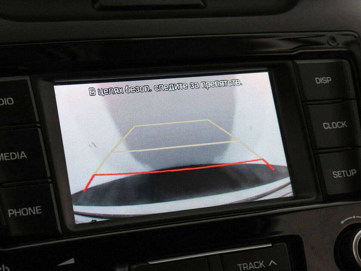 Hyundai Creta, 2020 Фото №13