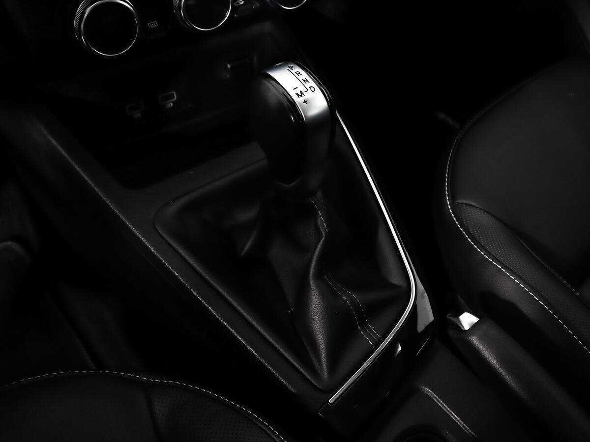 Renault Arkana, 2019 Фото №10