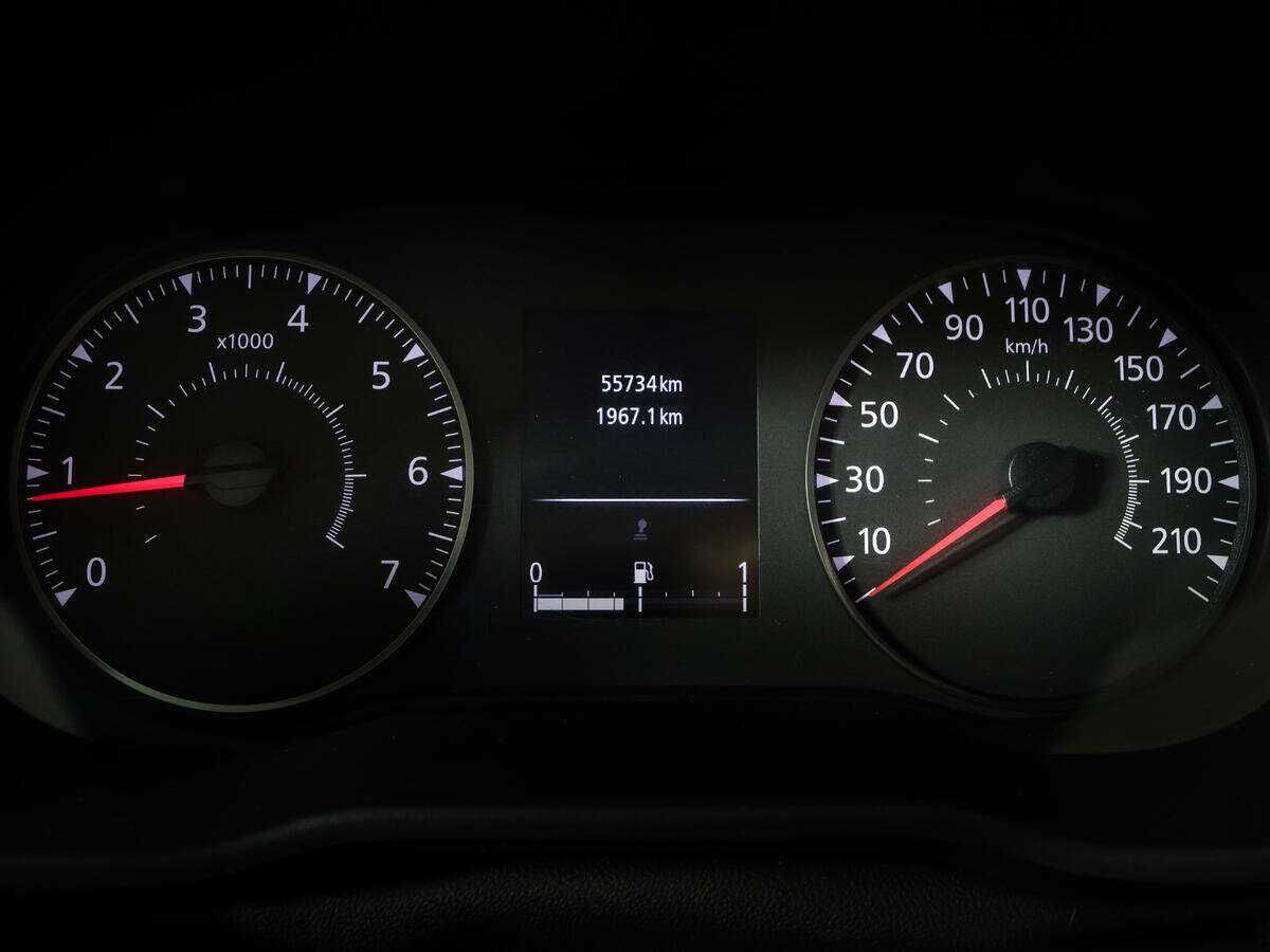 Renault Duster, 2021 Фото №9