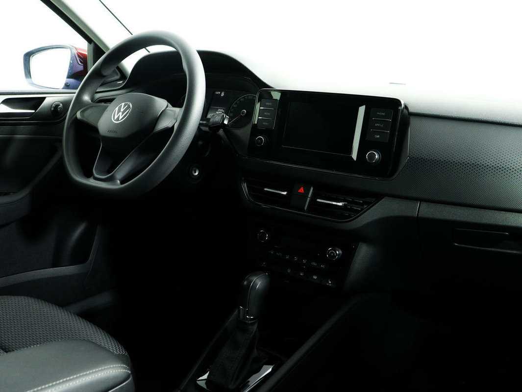 Volkswagen Polo, 2020 Фото №9