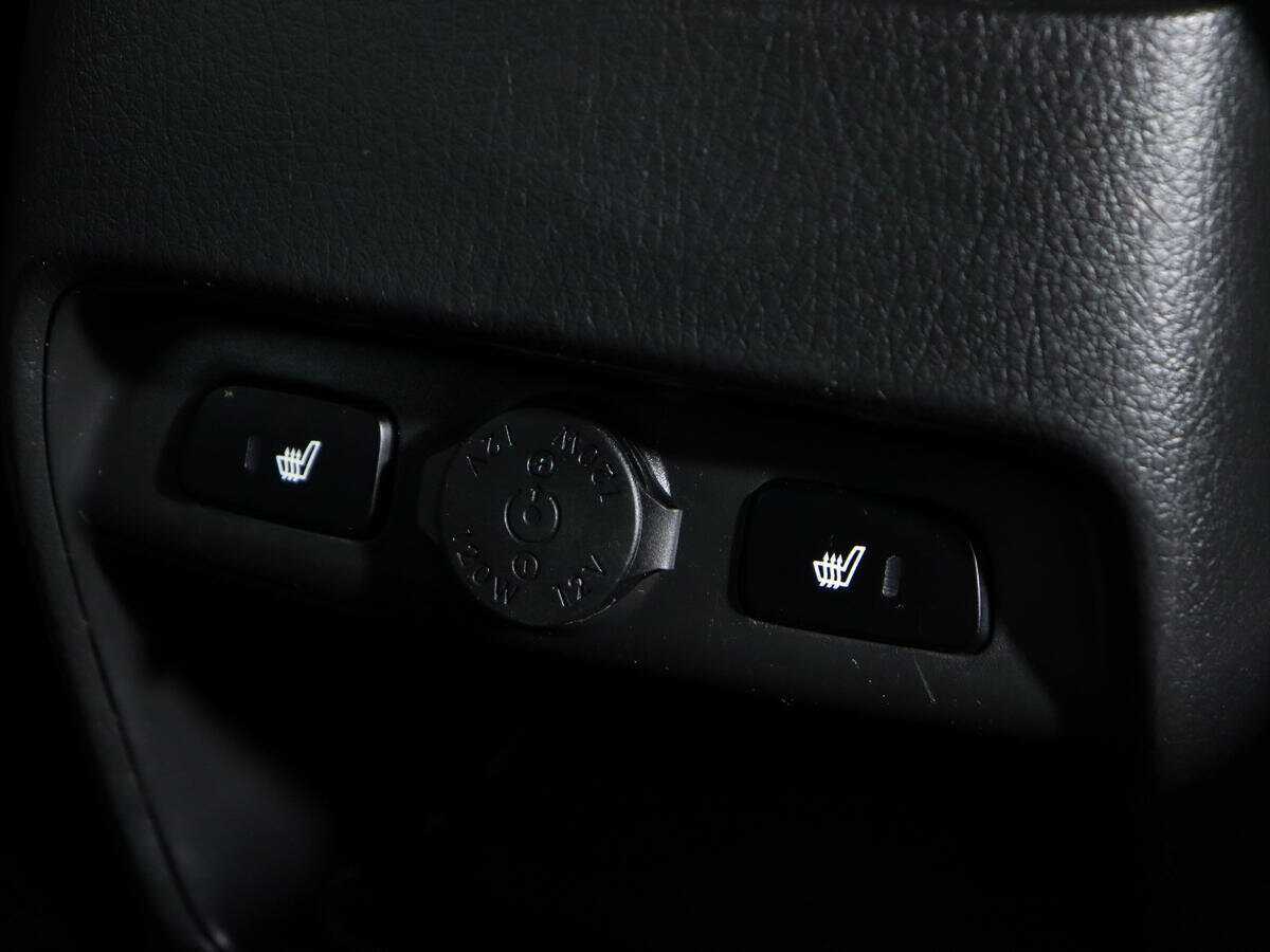 Kia Sorento, 2015 Фото №15