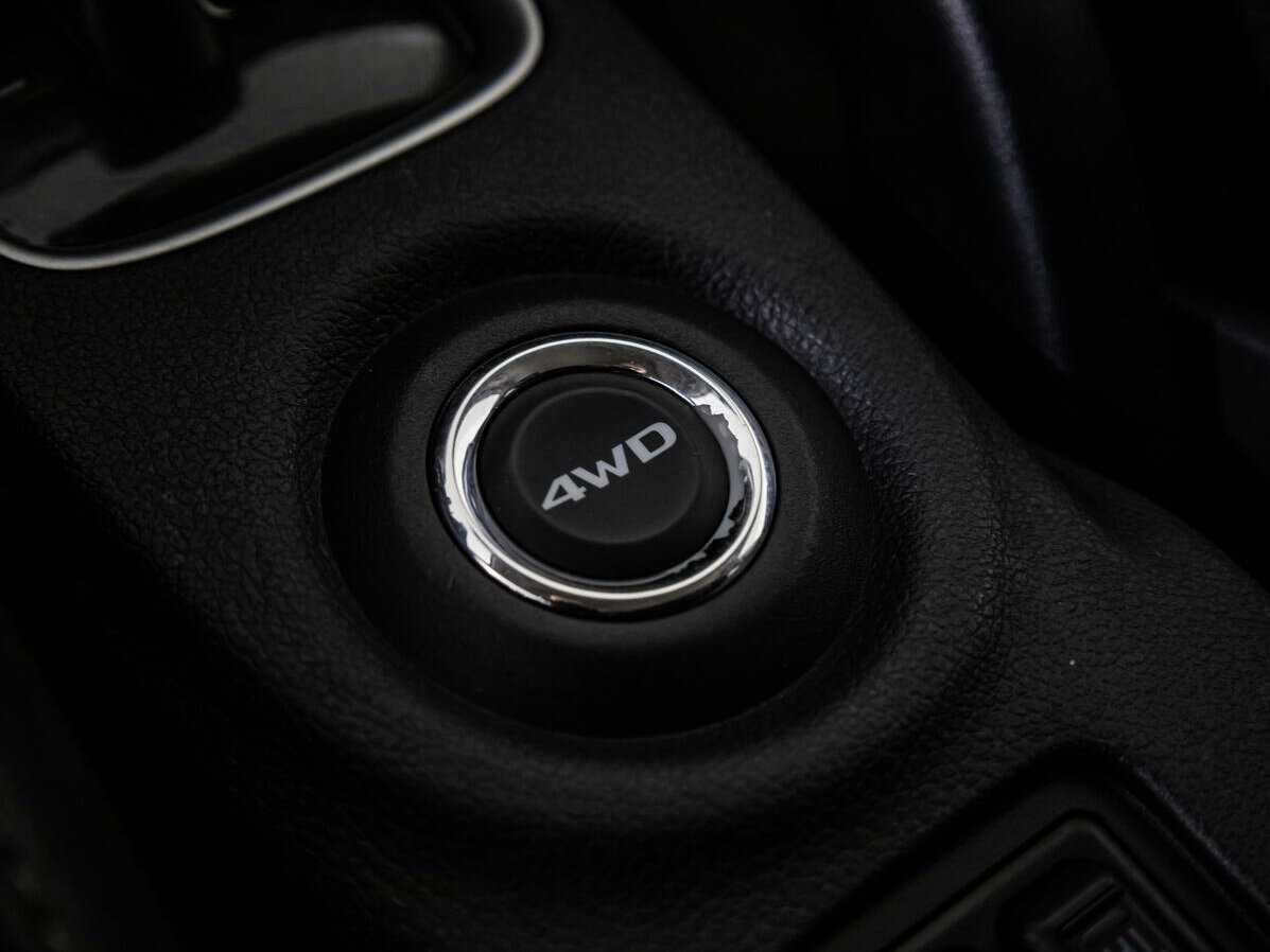 Mitsubishi Outlander, 2014 Фото №16