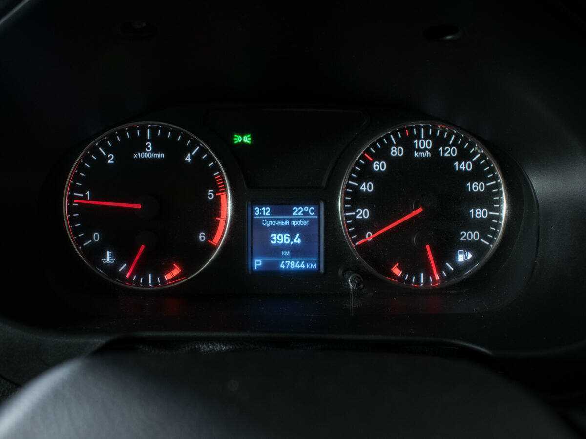 УАЗ Patriot, 2018 Фото №11