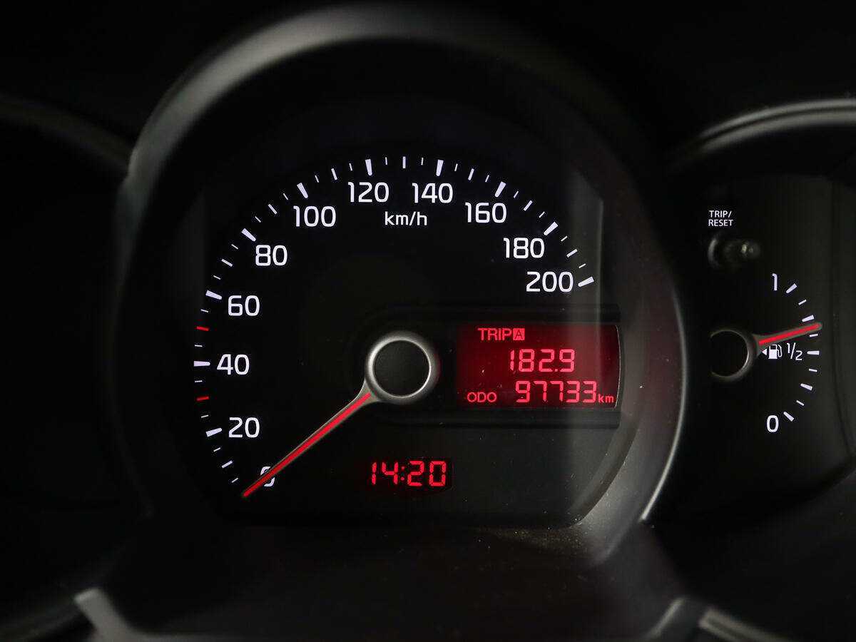 Kia Picanto, 2014 Фото №11