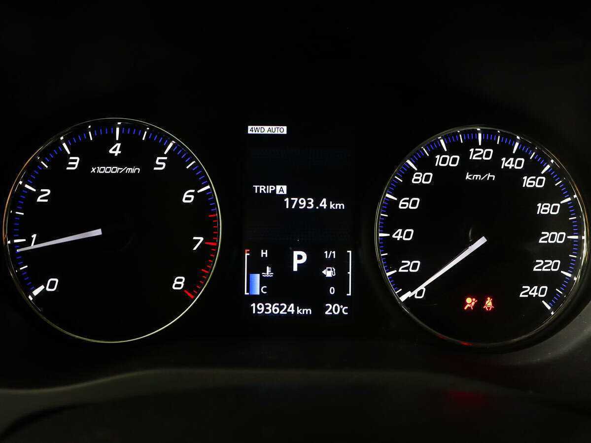 Mitsubishi Outlander, 2017 Фото №9