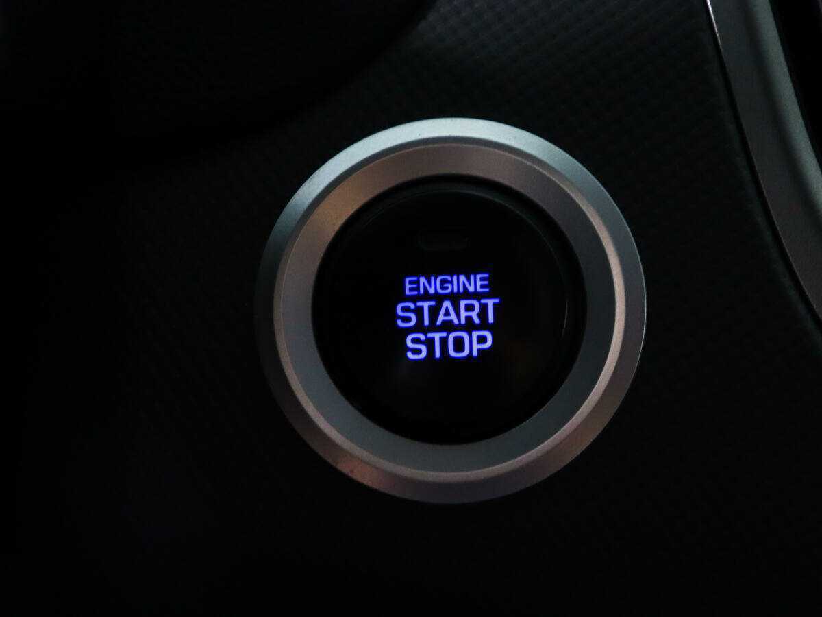 Hyundai Creta, 2018 Фото №15