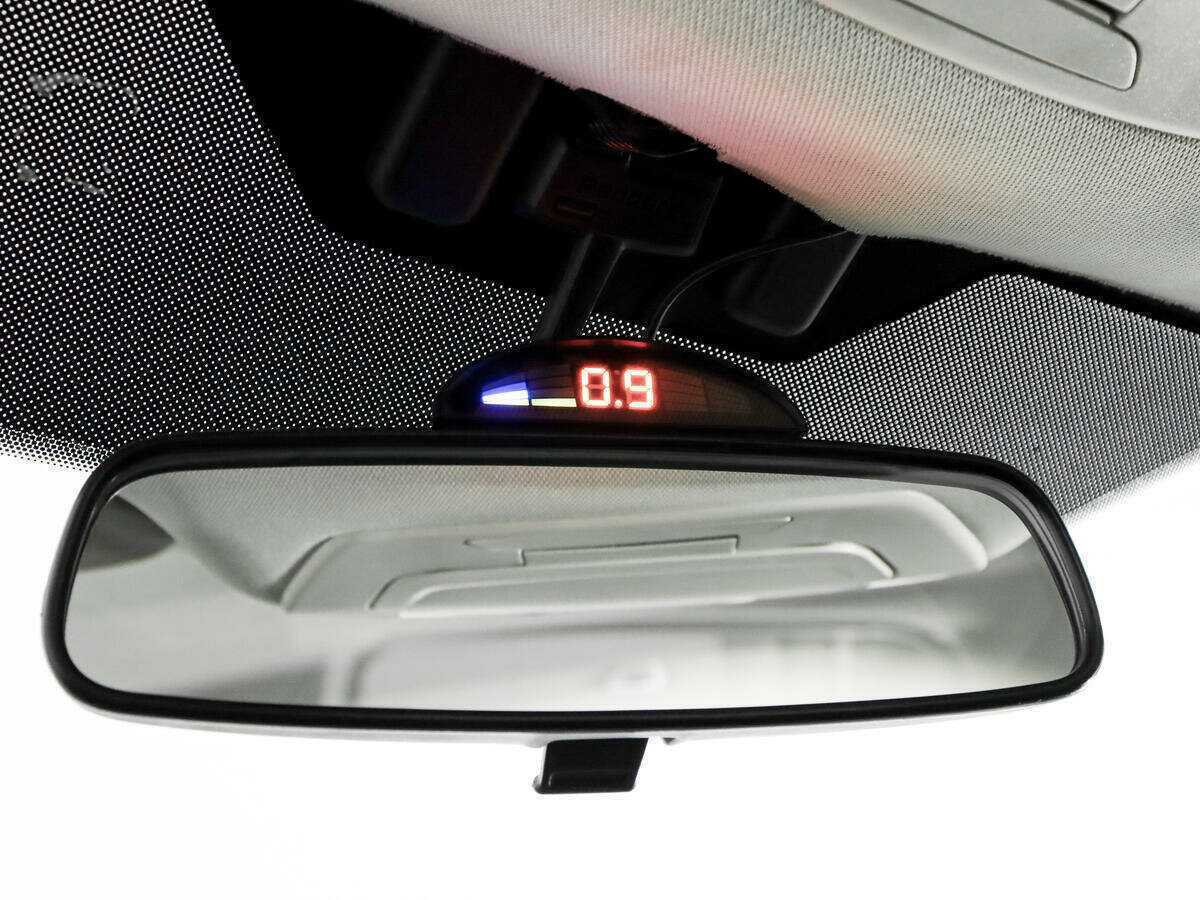 Ford Kuga, 2015 Фото №14