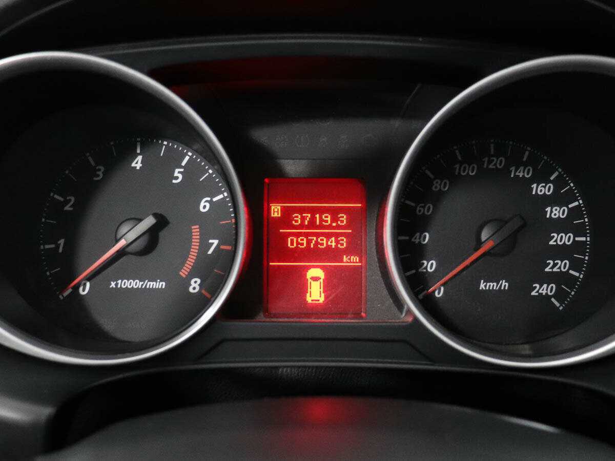 Mitsubishi ASX, 2014 Фото №12