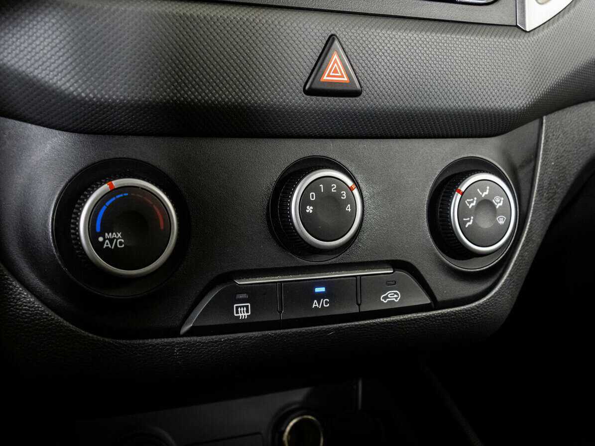 Hyundai Creta, 2016 Фото №16