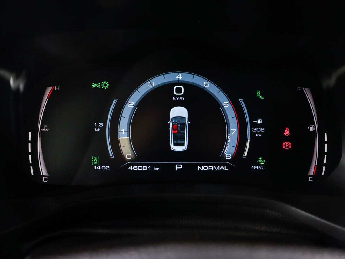 Haval Jolion, 2022 Фото №9