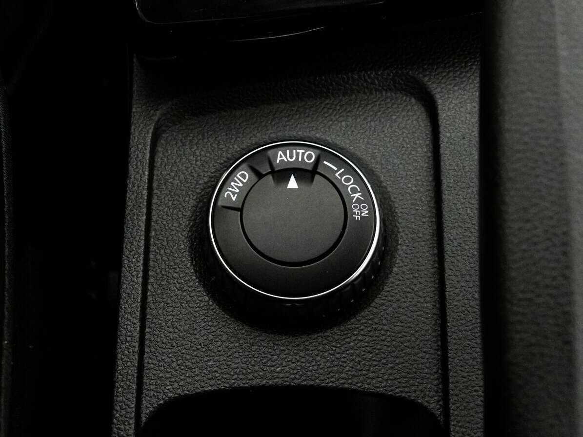 Renault Arkana, 2019 Фото №15