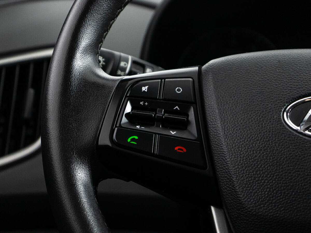 Hyundai Creta, 2020 Фото №18