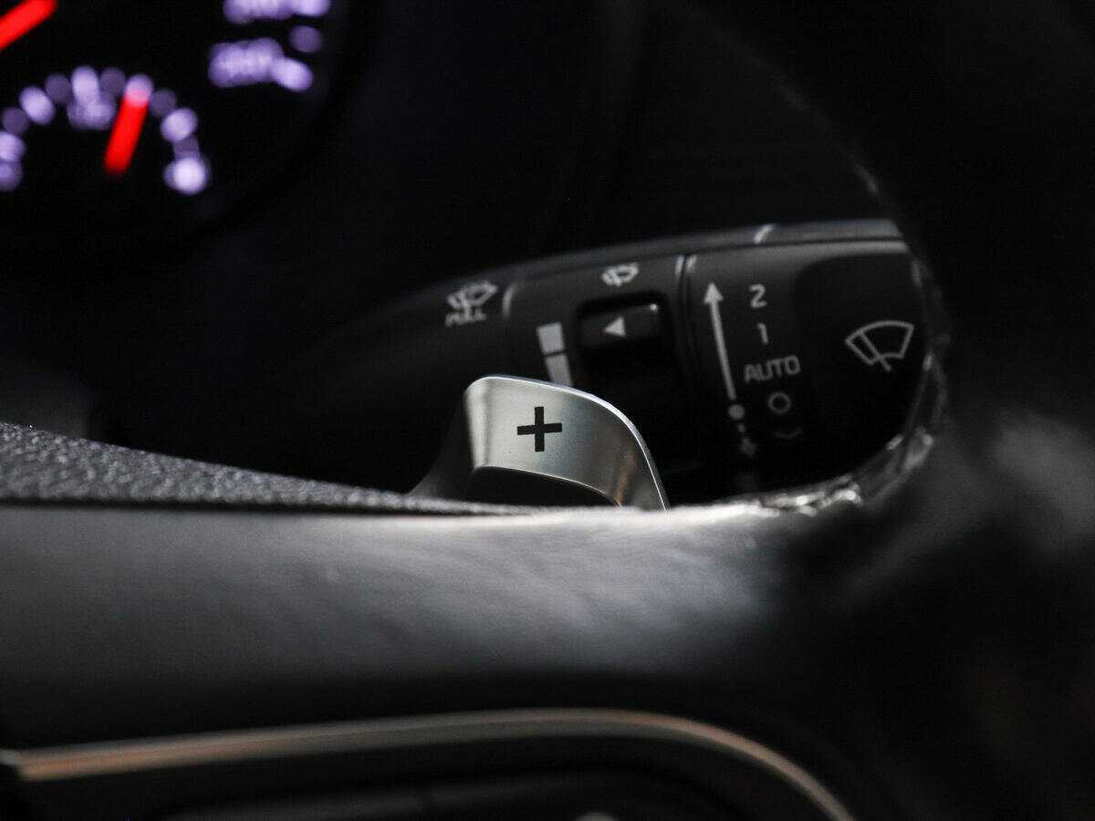 Kia Optima, 2017 Фото №14