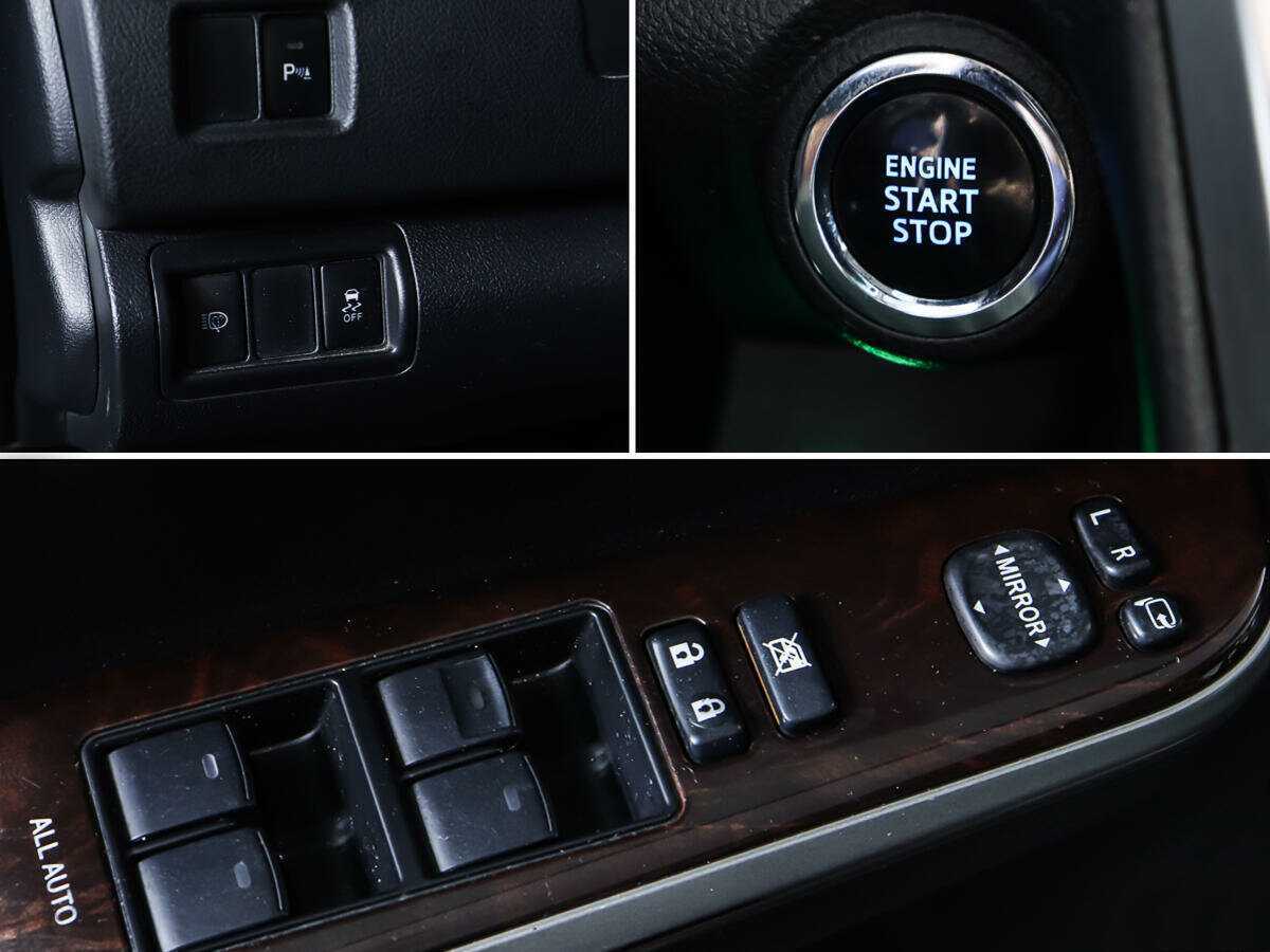 Toyota Camry, 2016 Фото №16