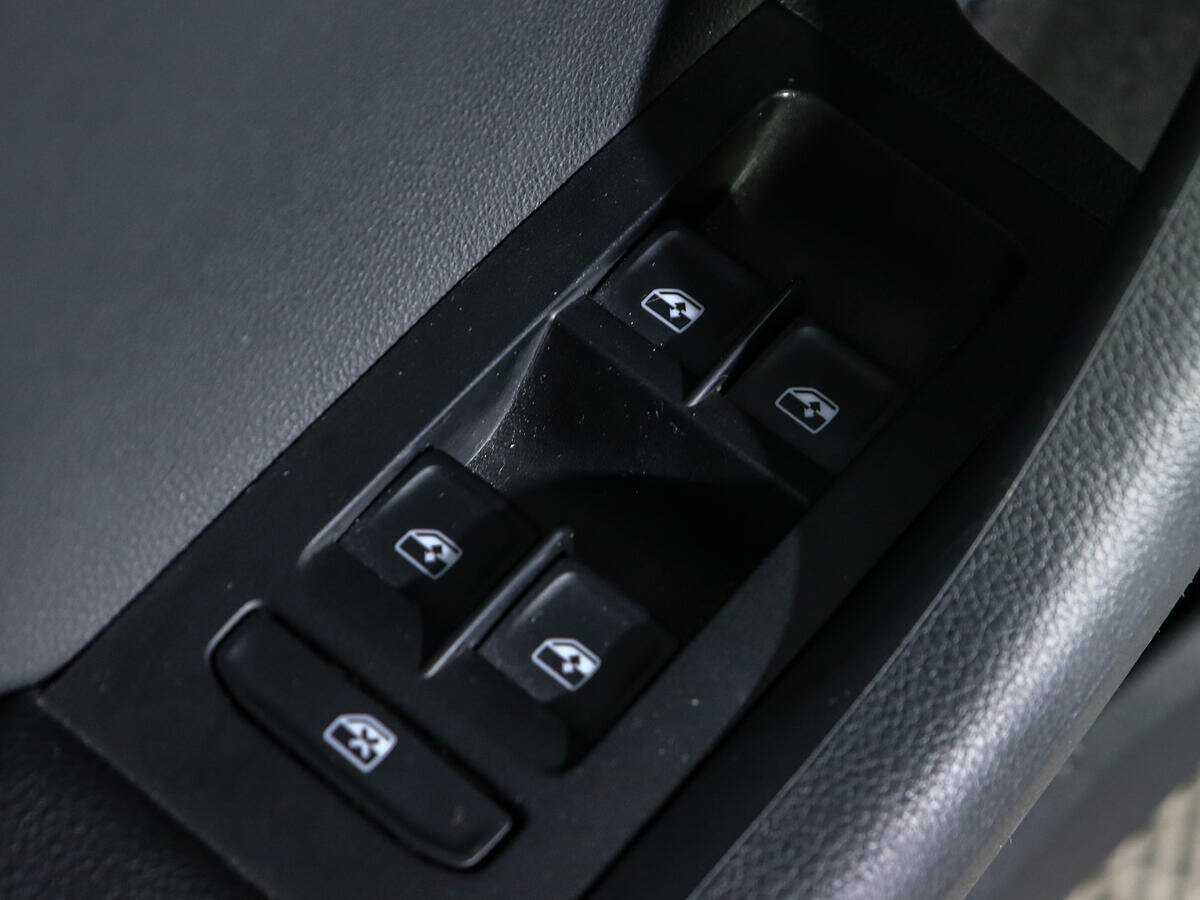 Skoda Octavia, 2019 Фото №16