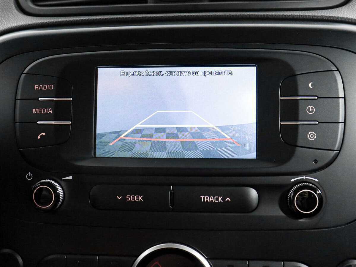 Kia Soul, 2018 Фото №17