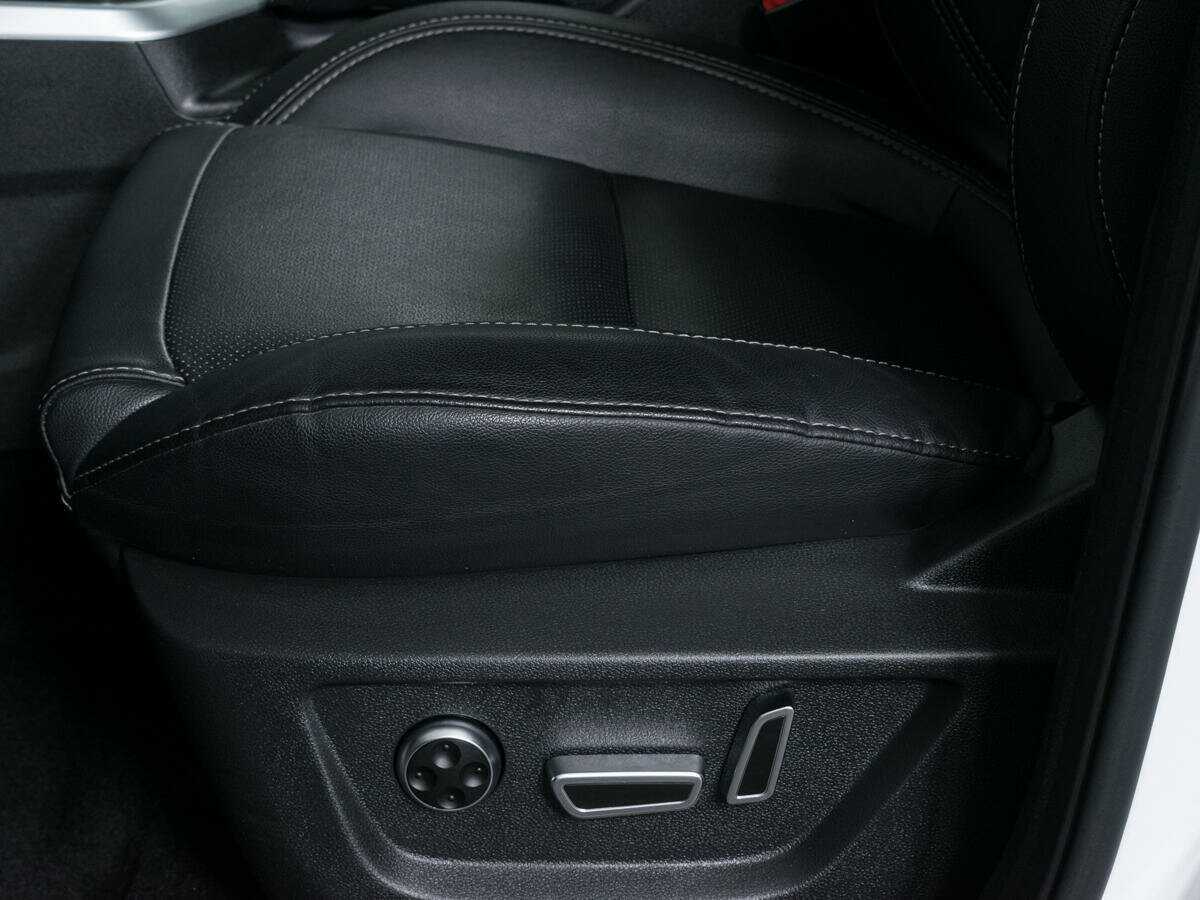 CHERY Tiggo 4, 2021 Фото №18