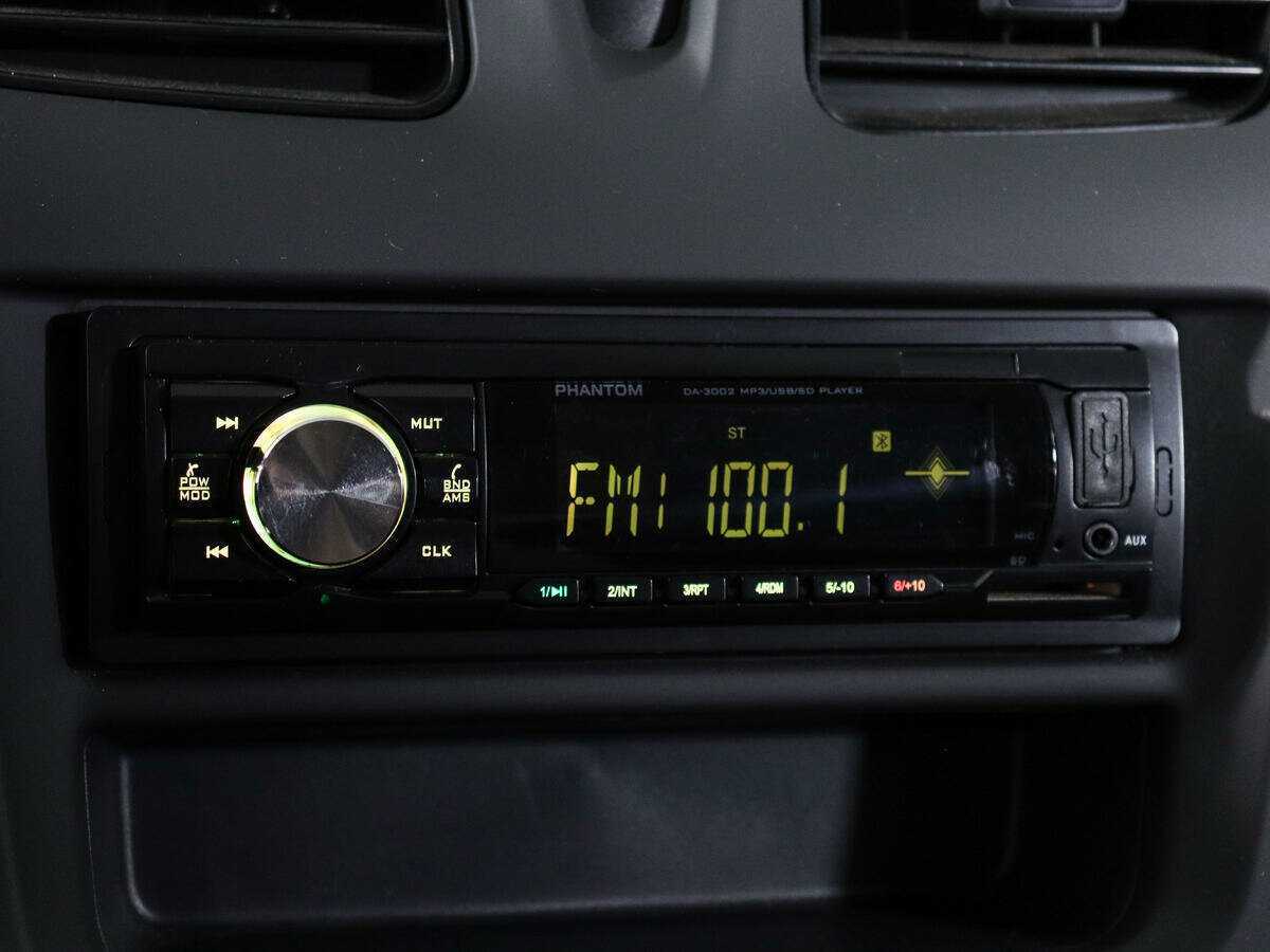 Renault Sandero, 2019 Фото №17