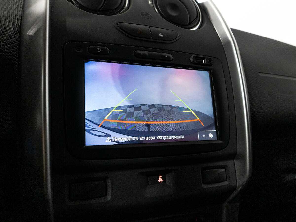 Lada (ВАЗ) Largus Cross, 2021 Фото №14