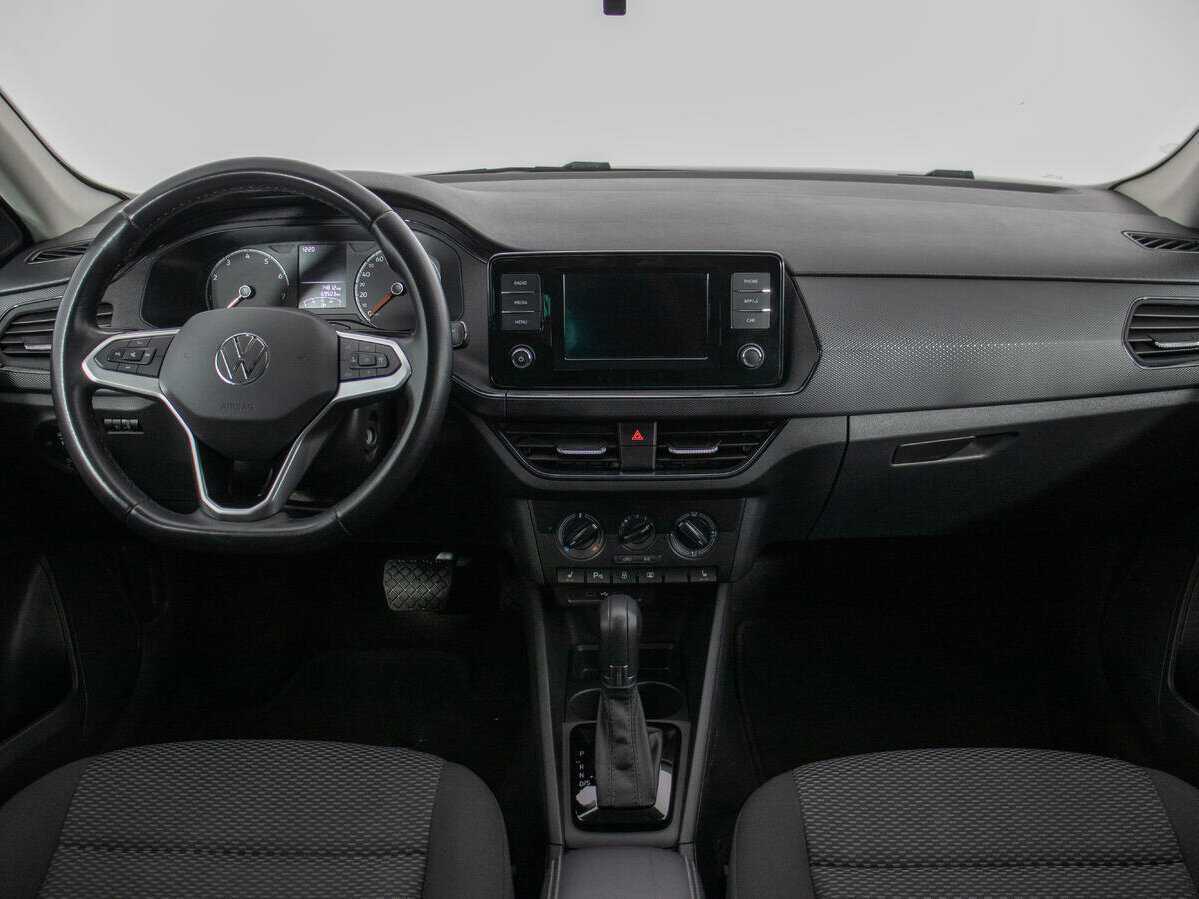 Volkswagen Polo, 2020 Фото №13