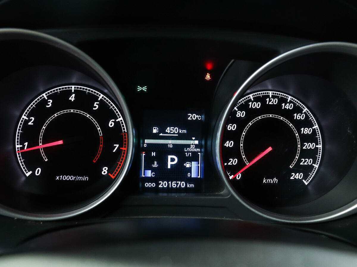 Mitsubishi ASX, 2013 Фото №11