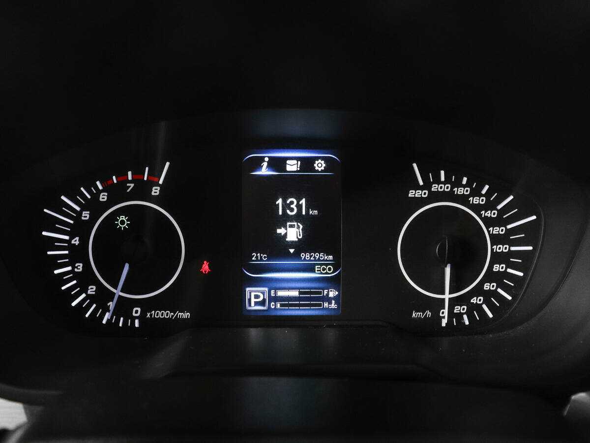 Lifan X70, 2018 Фото №9