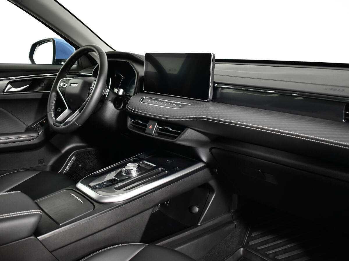 Haval Jolion, 2022 Фото №9