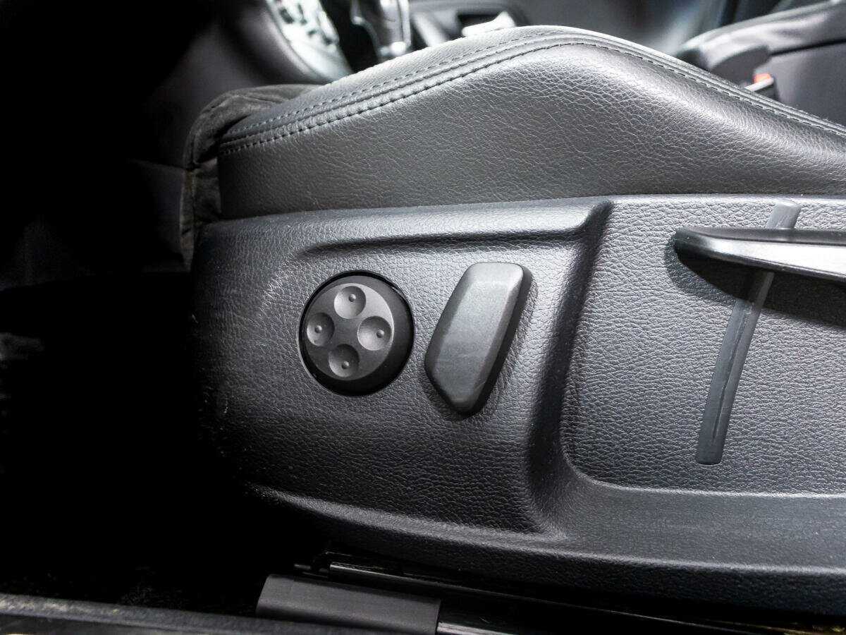 Volkswagen Passat CC, 2013 Фото №18