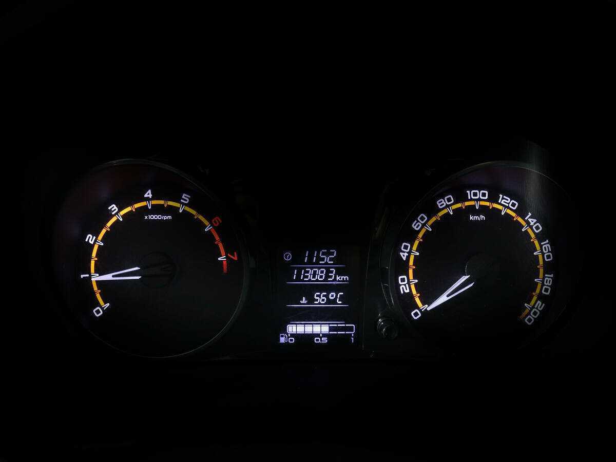 Lada (ВАЗ) Granta, 2019 Фото №9