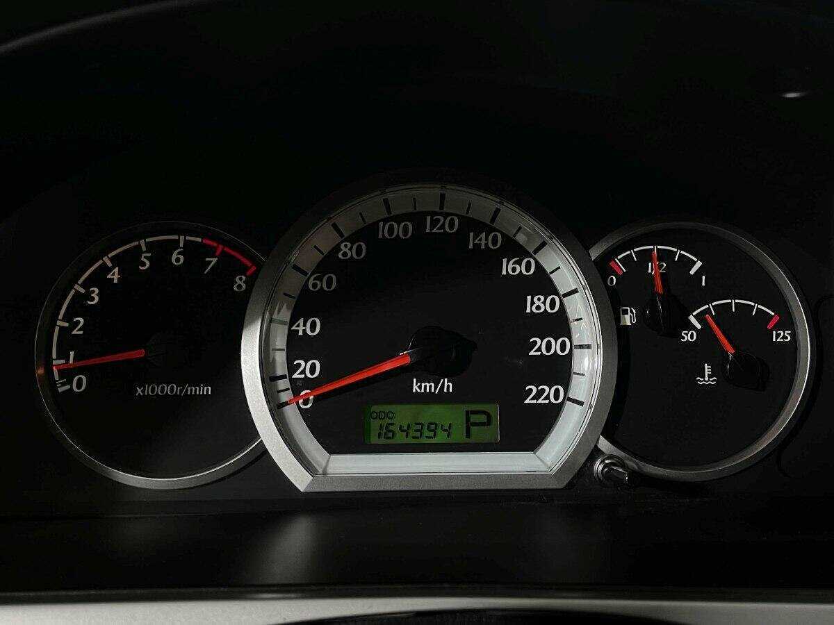 Chevrolet Lacetti, 2012 Фото №10