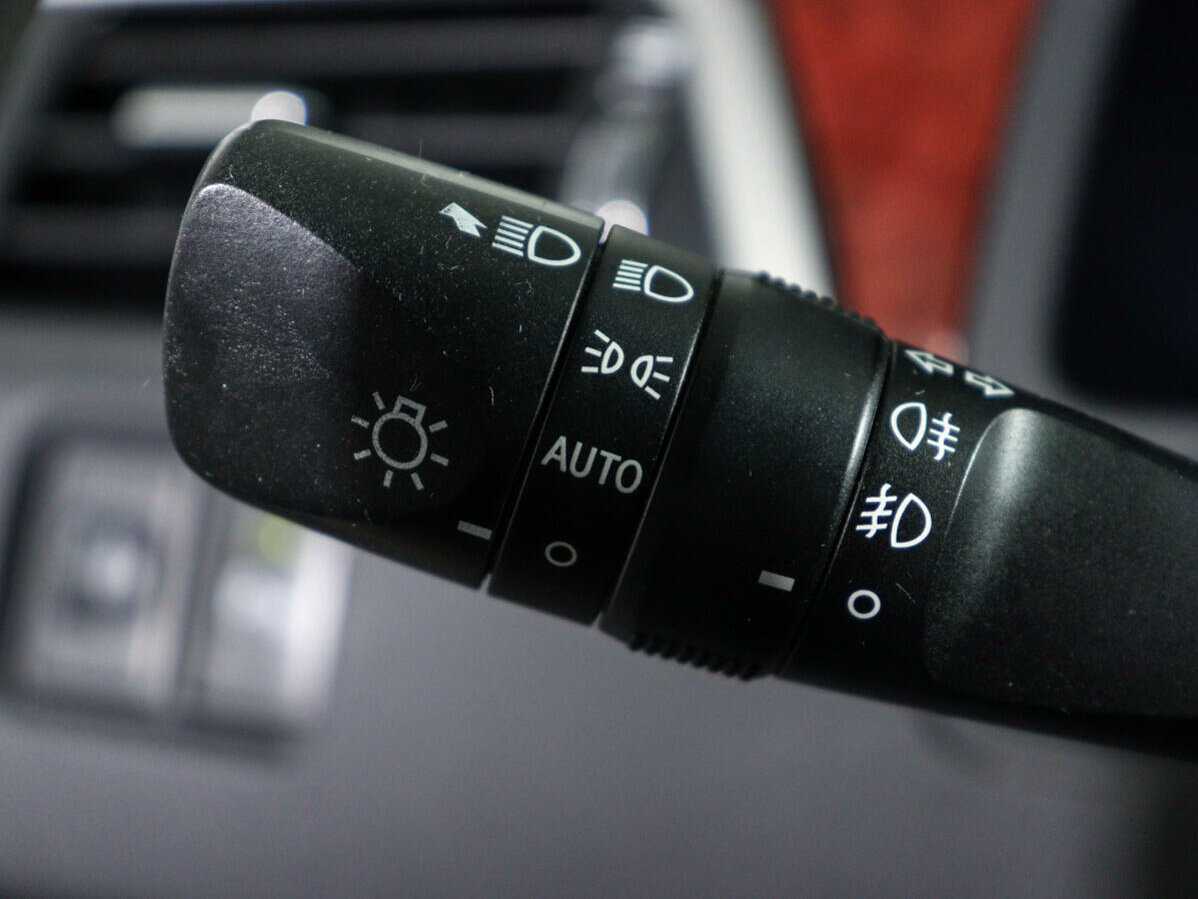 Toyota Camry, 2013 Фото №16