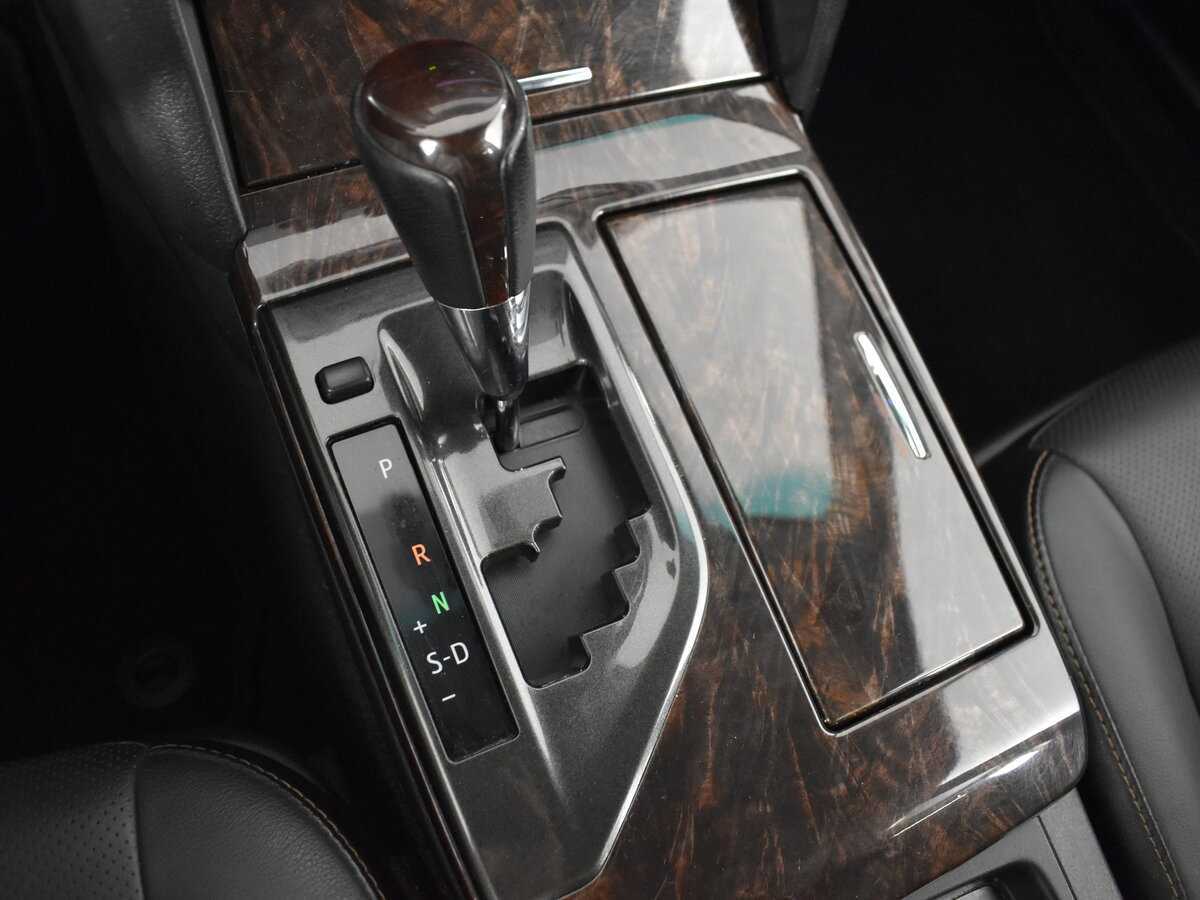 Toyota Camry, 2015 Фото №15