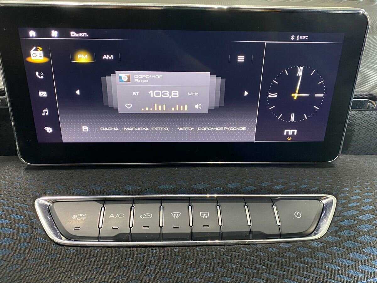 Haval Jolion, 2021 Фото №16