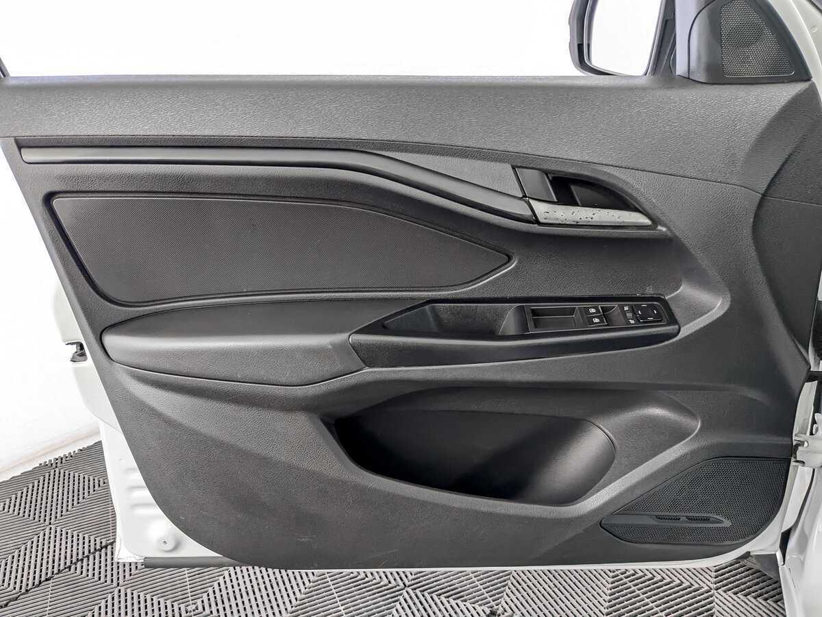 Lada (ВАЗ) Vesta, 2019 Фото №15