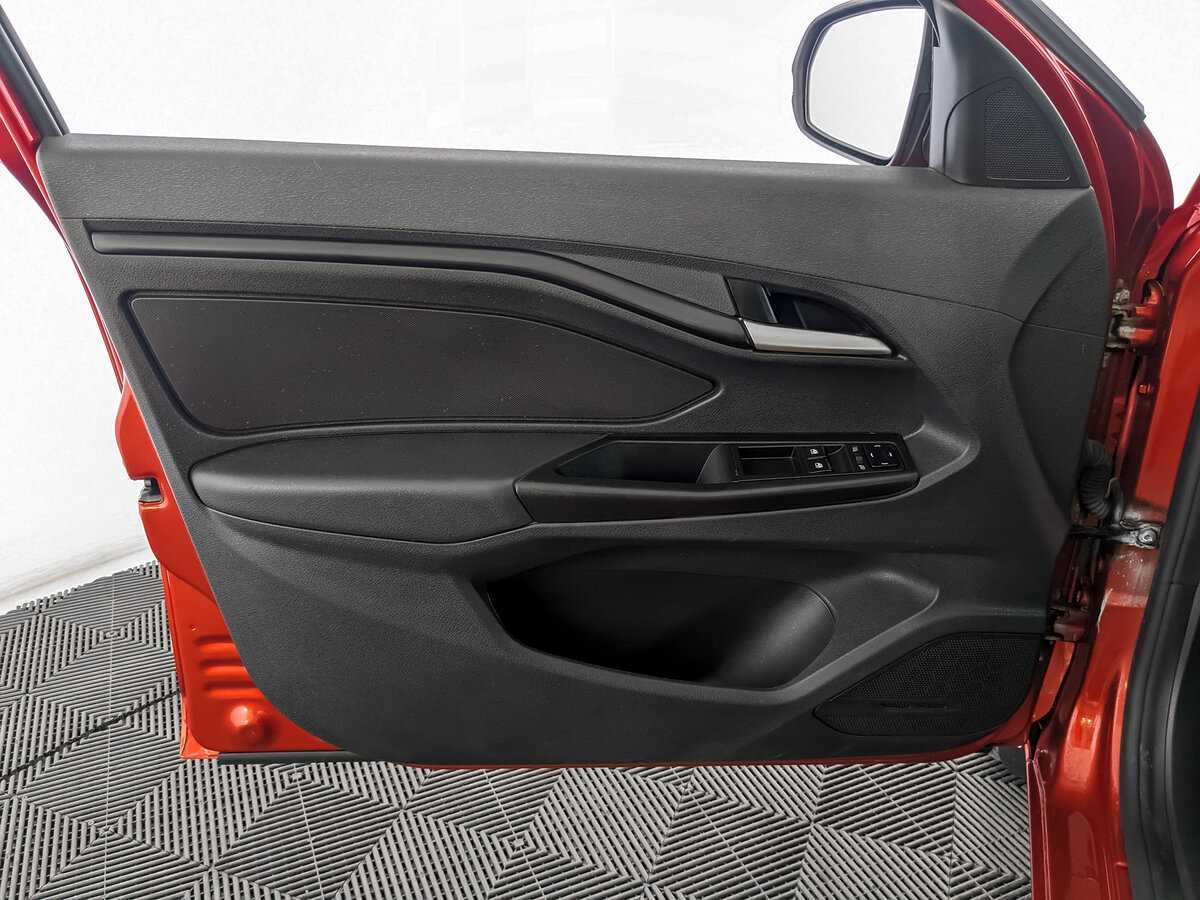 Lada (ВАЗ) Vesta SW, 2021 Фото №15