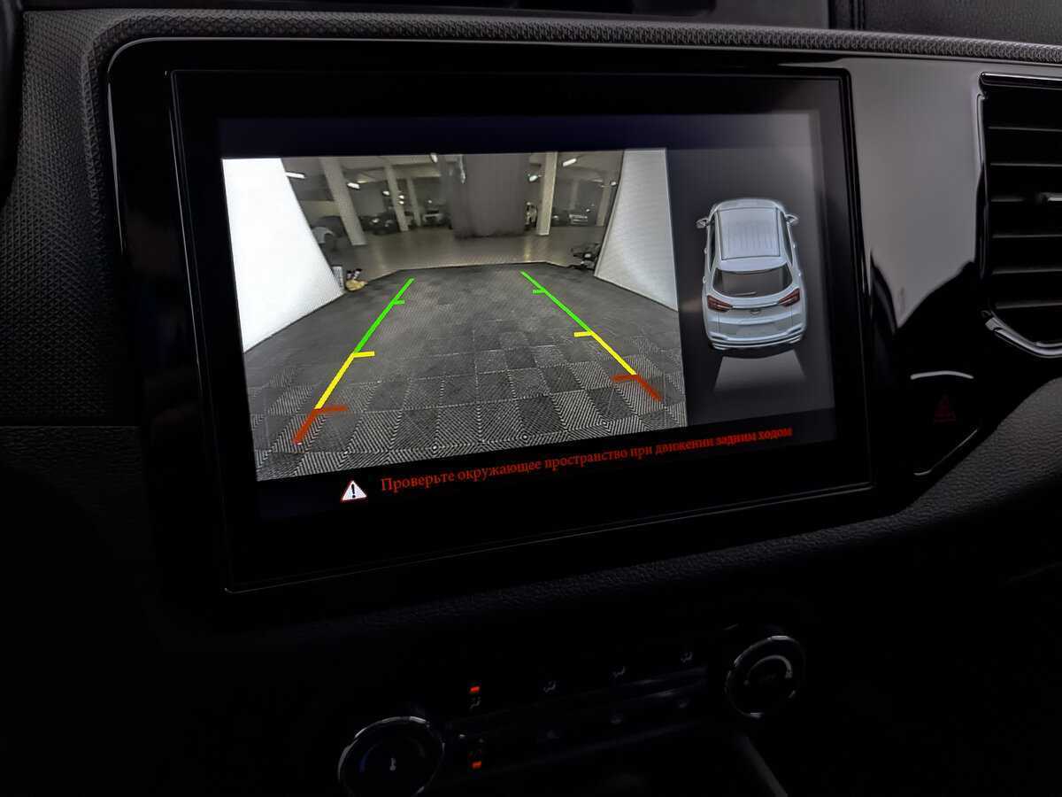 CHERY Tiggo 4, 2021 Фото №24