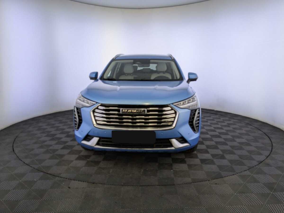 Haval Jolion, 2022 Фото №2