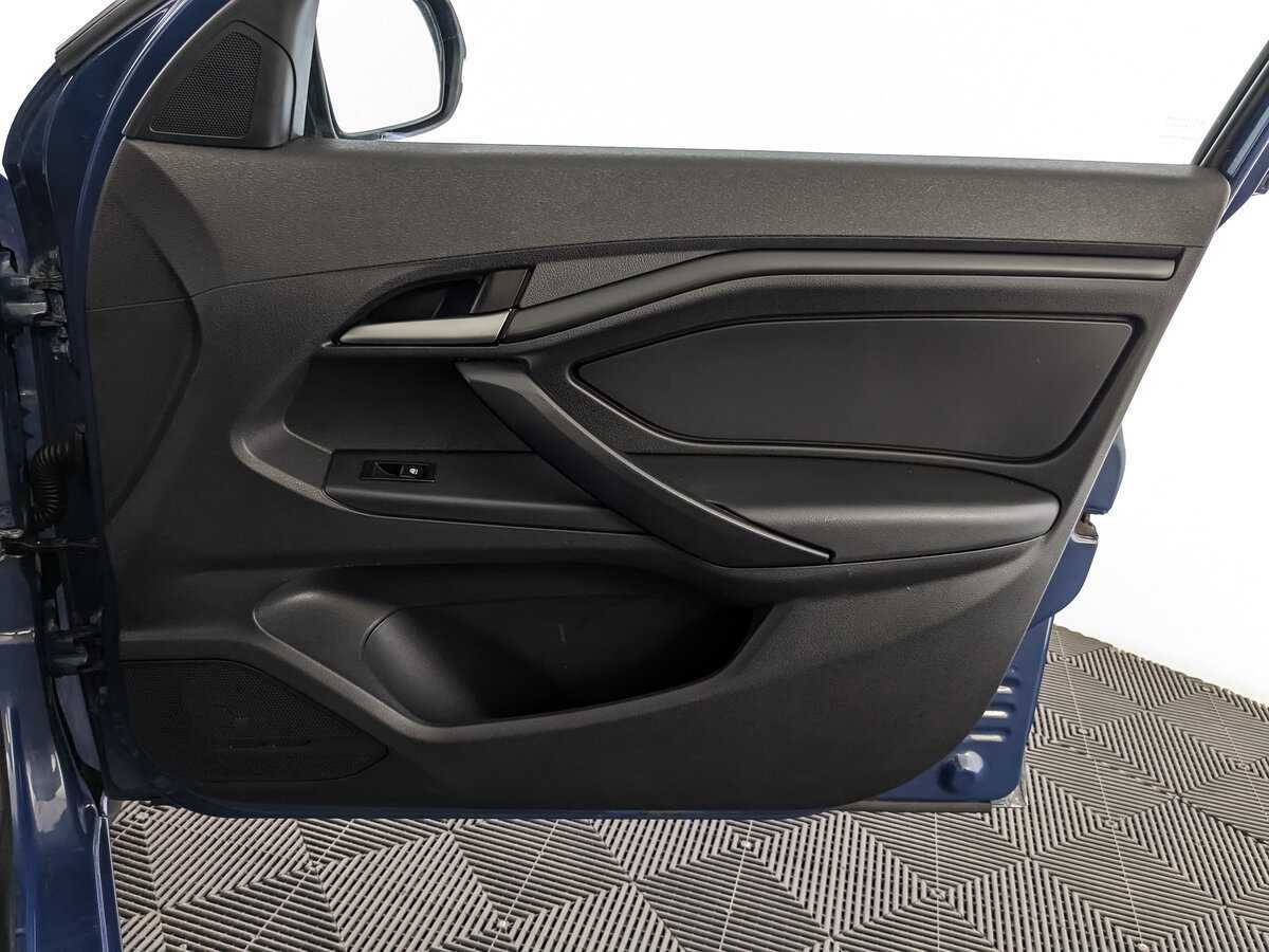 Lada (ВАЗ) Vesta, 2016 Фото №21