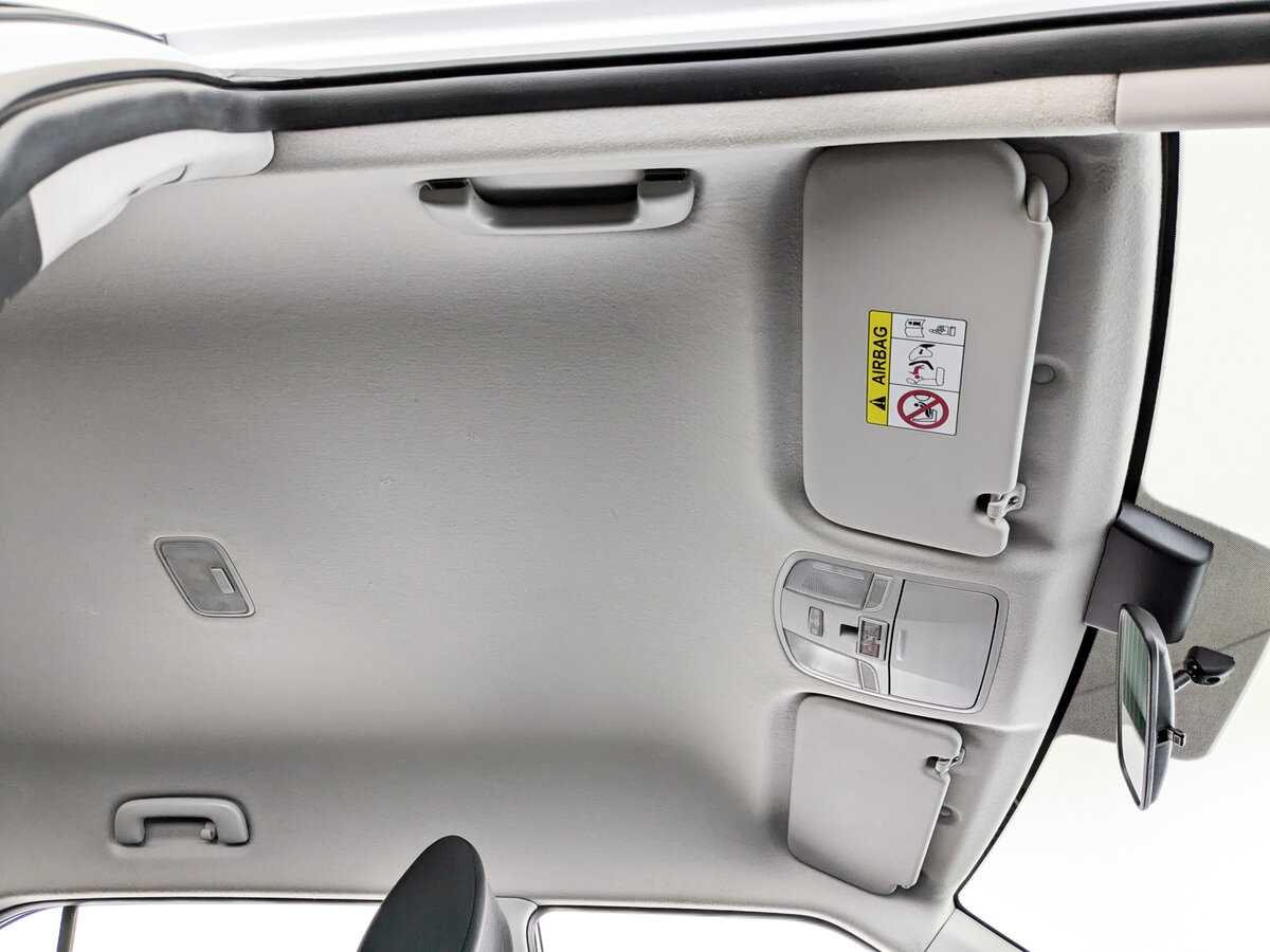 Hyundai Creta, 2020 Фото №18