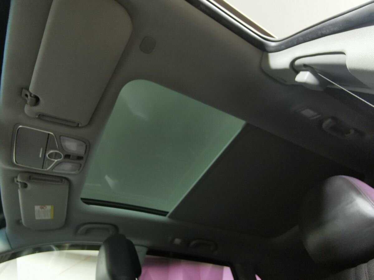 Kia Sorento, 2014 Фото №17