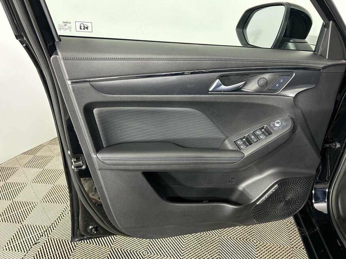 Haval Jolion, 2022 Фото №8